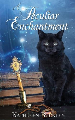 A Peculiar Enchantment
