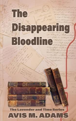 The Disappearing Bloodline