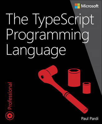 The Typescript Programming Language