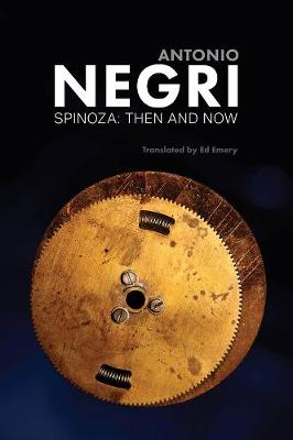 Spinoza