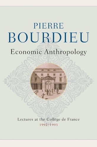 Economic Anthropology