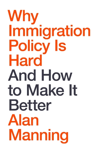 Why Immigration Policy Is Hard