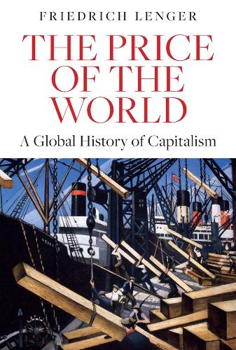 The Price of the World