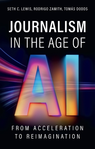 Journalism in the Age of AI