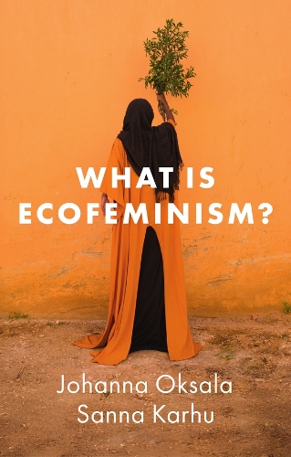 What is Ecofeminism?