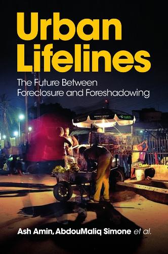 Urban Lifelines