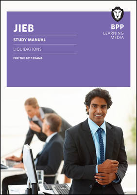 JIEB Liquidations