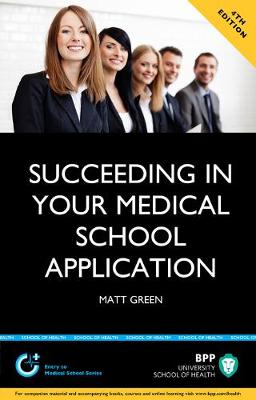 Succeeding in your Medical School Application: How to prepare the perfect UCAS Personal Statement