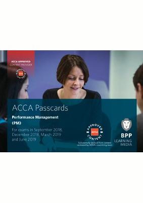 ACCA Performance Management