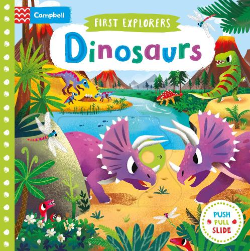Dinosaurs by Chorkung