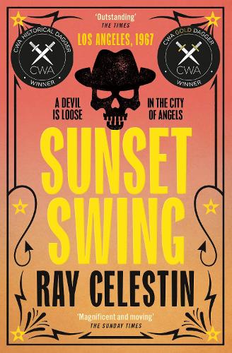 Sunset Swing