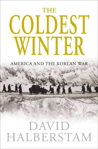 The Coldest Winter