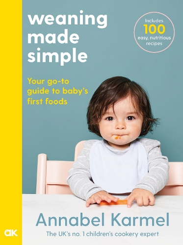 Weaning Made Simple