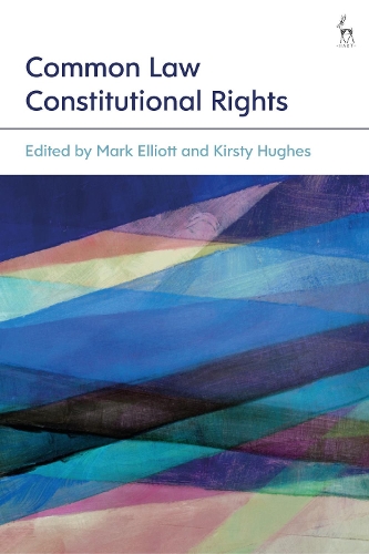 Common Law Constitutional Rights