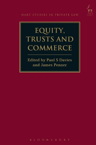 Equity, Trusts and Commerce