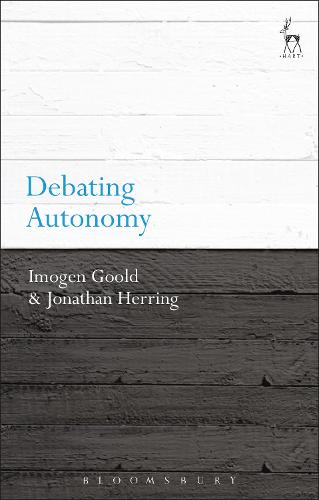 Debating Autonomy
