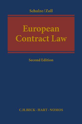 European Contract Law