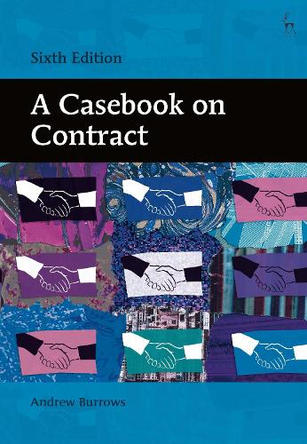 A Casebook on Contract