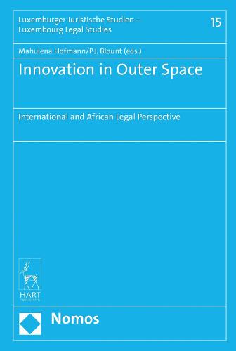 Innovation in Outer Space