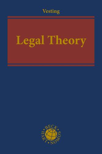 Legal Theory