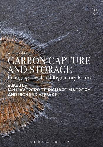 Carbon Capture and Storage