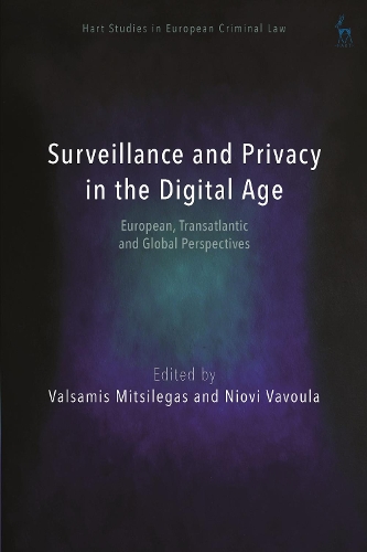 Surveillance and Privacy in the Digital Age