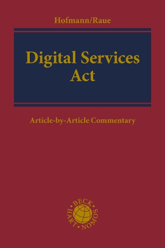 Digital Services Act