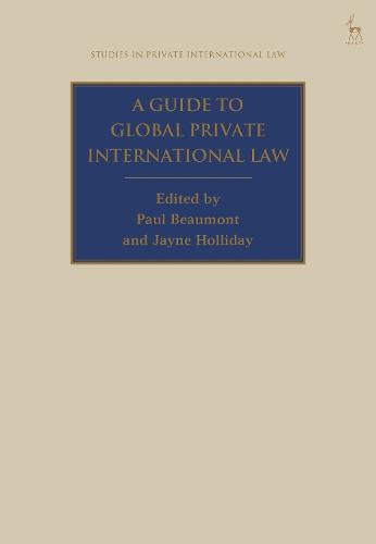 A Guide to Global Private International Law