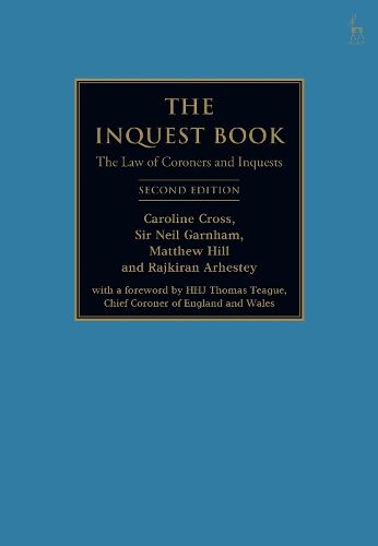 The Inquest Book