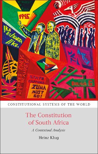 The Constitution of South Africa