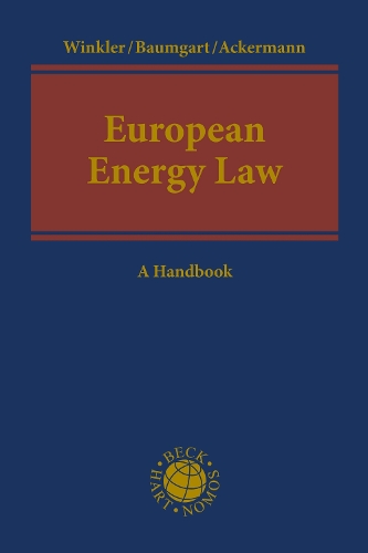 European Energy Law