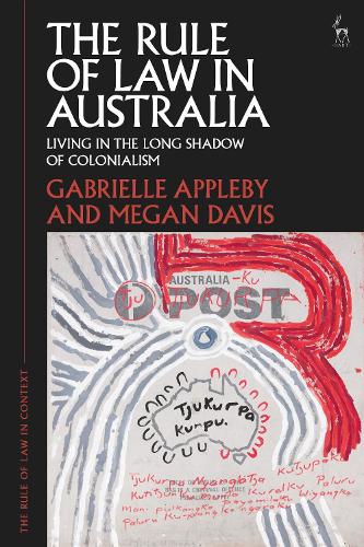 The Rule of Law in Australia
