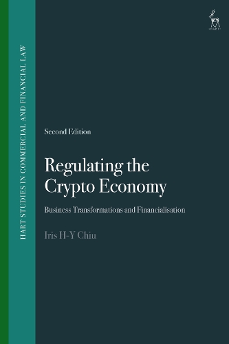 Regulating the Crypto Economy
