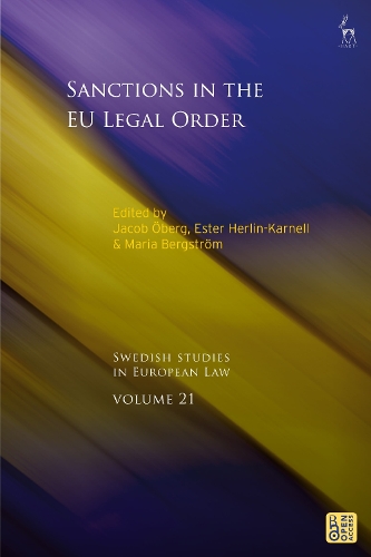 Sanctions in the EU Legal Order