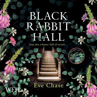 Black Rabbit Hall