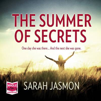 The Summer of Secrets