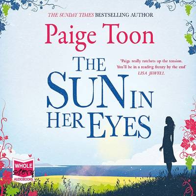 The Sun in Her Eyes