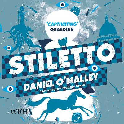 Stiletto