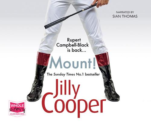 Mount!: Rutshire Chronicles, Book 10