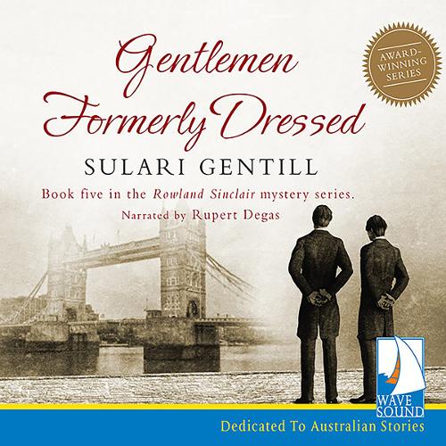 Gentlemen Formerly Dressed