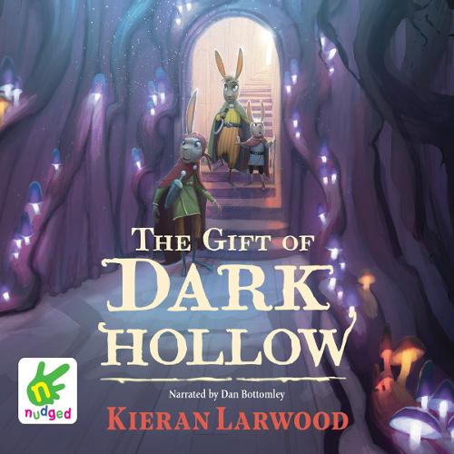 The Five Realms: The Gift of Dark Hollow
