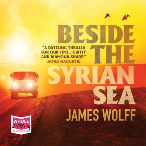 Beside the Syrian Sea