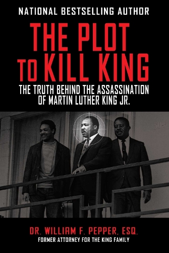 The Plot to Kill King