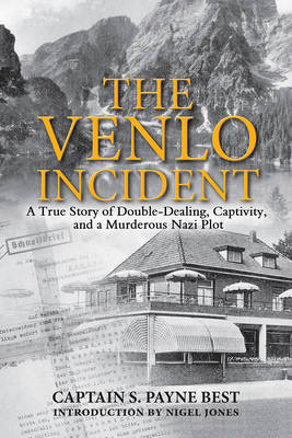 The Venlo Incident