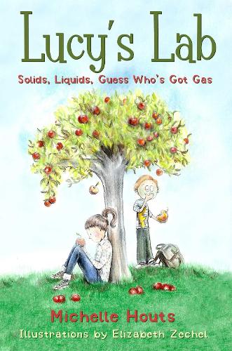 Solids, Liquids, Guess Who's Got Gas? Volume 2