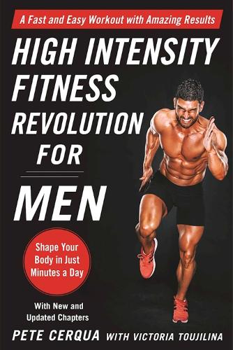 High Intensity Fitness Revolution for Men