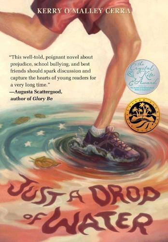 Just a Drop of Water