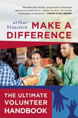 Make a Difference