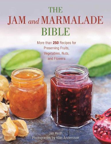 The Jam and Marmalade Bible