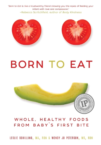 Born to Eat